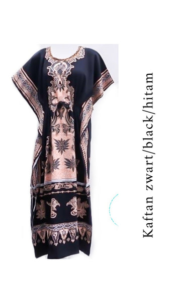 Kaftan Dress